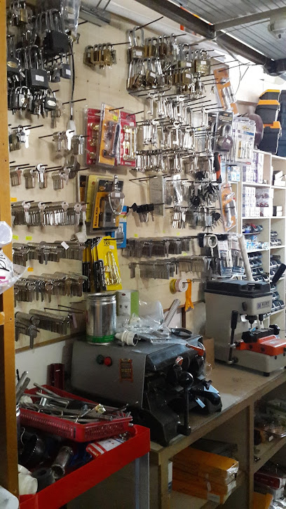 Dursun Usta Ticaret